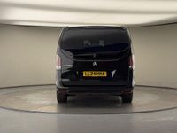 Used Mercedes V220 Premium 163 HP (119 kW) 2024 Black MPV