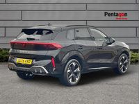 Used Cupra Terramar 147 HP (108 kW) 2025 Black SUV