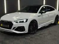 Used Audi A5 Sportback Design 450 HP (330 kW) 2021 Hatchback