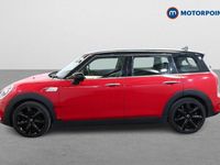 used Mini Cooper Clubman 2.0 S Exclusive 6dr