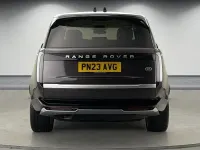 Used Land Rover Range Rover Autobiography 350 HP (257 kW) 2023 Charente grey SUV