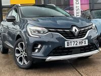 Used Renault Captur Techno 91 HP (66 kW) 2024 SUV