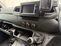 Used Renault Master 145 HP (106 kW) 2022 White Van