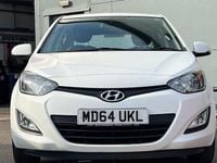 Used Hyundai i20 Active 84 HP (61 kW) 2014 Hatchback