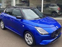 New Suzuki Swift 82 HP (60 kW) 2025 Hatchback