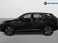 Używany MG HS Trophy 224 KM (164 kW) 2025 Czarny SUV