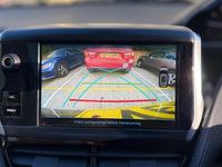 Begagnad Peugeot 2008 GT-line 110 HK (80 kW) 2019 SUV