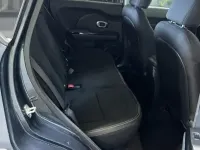 Used Kia Soul 128 HP (94 kW) 2014 Blue SUV