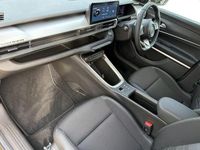 Used Jeep Avenger EV Summit 114 kW (156 HP) 2024 Yellow SUV