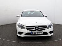 used Mercedes C200 C Class 2020 | 1.6Sport Euro 6 (s/s) 5dr