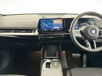Used BMW X2 M Sport 168 HP (123 kW) 2025 Red SUV