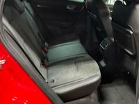 Used Skoda Karoq SE L 150 HP (110 kW) 2019 Red SUV