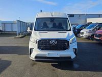 New Maxus V90 150 HP (110 kW) 2026 Van