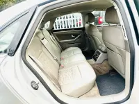 Used Audi A8 Advanced 233 HP (171 kW) 2008 Silver Sedan