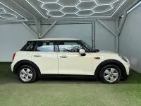 Used Mini Cooper D Hatch 116 HP (85 kW) 2016 White Hatchback