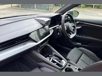 Used Audi A3 e-tron S-Line 200 HP (147 kW) 2025 Grey Hatchback