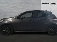 New Mazda 2 Homura-Line 116 HP (85 kW) 2026 Hatchback