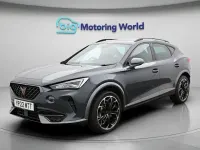 Used Cupra Formentor VZ3 310 HP (228 kW) 2024 SUV