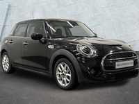 Used Mini Cooper S Classic 189 HP (139 kW) 2020 Black Hatchback