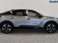 Used Citroën C4 PureTech 131 HP (96 kW) 2024 SUV