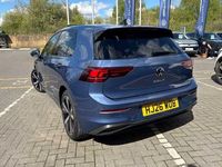 Used VW Golf VIII 150 HP (110 kW) 2026