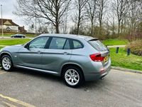 used BMW X1 xDrive 20d M Sport 5dr