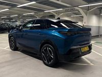 Used Peugeot e-3008 GT 152 kW (207 HP) 2025 Blue SUV