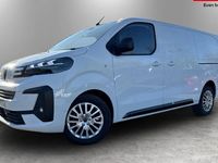 New Peugeot Expert 120 HP (88 kW) 2025 Van