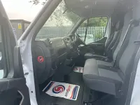 Used Renault Master Business 2019 White Van