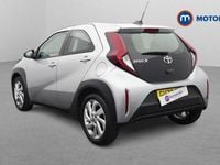 Used Toyota Aygo X PURE 72 HP (52 kW) 2025 SUV