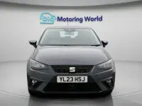 Used Seat Ibiza SE 95 HP (69 kW) 2025 Hatchback