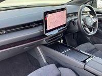 Used VW ID.7 Pro 210 kW (286 HP) 2025 Blue Hatchback