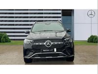 New Mercedes GLE400 AMG Line Premium Plus 375 HP (275 kW) 2025 Black SUV