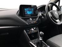 Used Suzuki SX4 S-Cross 129 HP (94 kW) 2024 White Hatchback