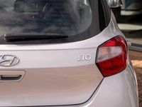 used Hyundai i10 1.2 MPi SE Connect 5dr