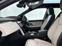 Gebraucht Land Rover Discovery Sport SE Dynamic 204 PS (150 kW) 2024 SUV