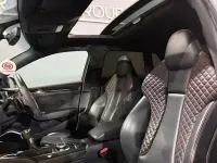Used Audi RS3 Sport 400 HP (294 kW) 2019 Grey Sedan