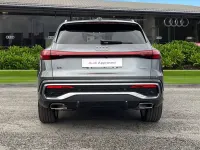Used Audi Q5 S-Line 299 HP (219 kW) 2026 Grey SUV