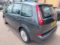 Used Ford C-MAX Titanium 2009 Grey MPV