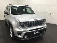 used Jeep Renegade 1.6 Multijet Limited 5dr