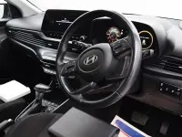 Used Hyundai i20 Ultimate 101 HP (74 kW) 2026 Hatchback