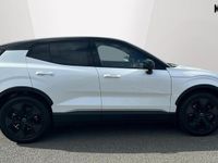 New Volvo EX30 Ultra 314 kW (428 HP) 2026 Metallic  crystal white SUV