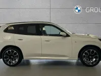 Used BMW X3 M Sport 208 HP (152 kW) 2026 Alpine white SUV