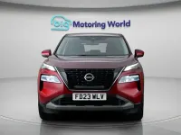 Used Nissan X-Trail Acenta Premium 213 HP (156 kW) 2026 SUV