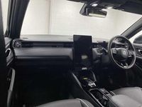 Used Honda e:Ny1 Advance 150 kW (204 HP) 2025 White SUV