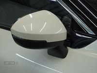 Used Nissan X-Trail Acenta Premium 204 HP (150 kW) 2024 White SUV