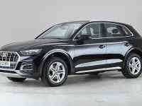 Usado Audi Q5 Sport 265 CV (194 kW) 2024 SUV