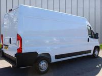 used Citroën Relay 2.2 BLUEHDI 35 ENTERPRISE EDITION L3 HIGH ROOF EUR DIESEL FROM 2024 FROM TAUNTON (TA2 8DN) | SPOTICAR