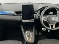Used Renault Symbioz Iconic Esprit Alpine 2025 Grey SUV