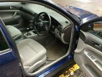 Used VW Passat 150 HP (110 kW) 2001 Hatchback